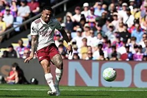 Crystal Palace v Arsenal - Premier League