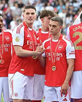Crystal Palace v Arsenal - Premier League