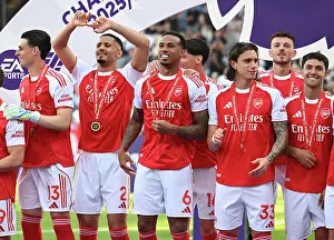 Crystal Palace v Arsenal - Premier League