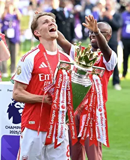 Crystal Palace v Arsenal - Premier League