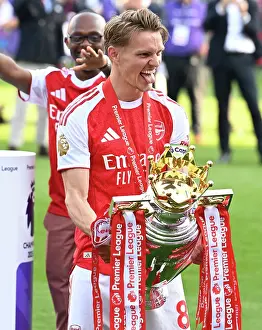 Crystal Palace v Arsenal - Premier League