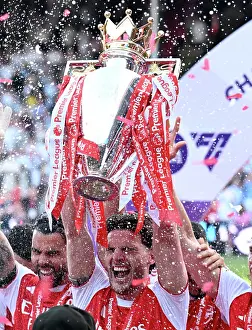 Crystal Palace v Arsenal - Premier League