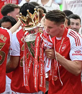 Crystal Palace v Arsenal - Premier League