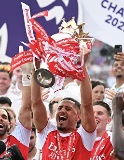 Crystal Palace v Arsenal - Premier League