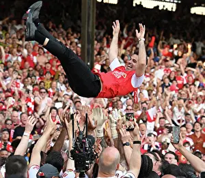 Crystal Palace v Arsenal - Premier League