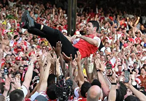 Crystal Palace v Arsenal - Premier League