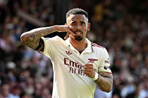 Crystal Palace v Arsenal - Premier League