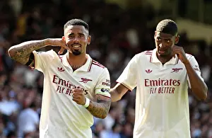 Crystal Palace v Arsenal - Premier League