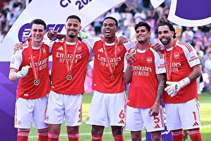 Crystal Palace v Arsenal - Premier League
