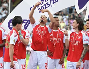 Crystal Palace v Arsenal - Premier League