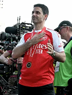 Crystal Palace v Arsenal - Premier League
