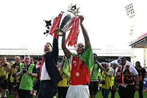 Crystal Palace v Arsenal - Premier League