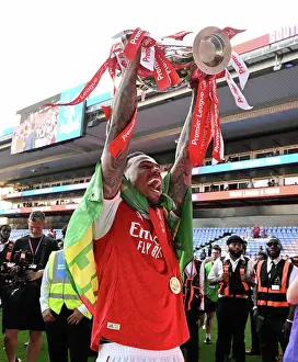Crystal Palace v Arsenal - Premier League