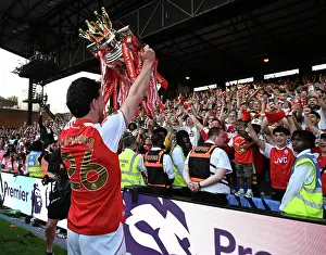 Crystal Palace v Arsenal - Premier League