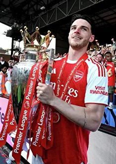 Crystal Palace v Arsenal - Premier League