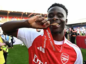 Crystal Palace v Arsenal - Premier League