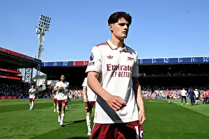 Crystal Palace v Arsenal - Premier League