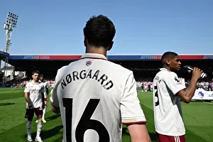 Crystal Palace v Arsenal - Premier League