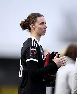 Crystal Palace v Arsenal - Subway Women's League Cup Quarter Final<br> Crystal Palace v Arsenal - Subway Women's League Cup Quarter Final