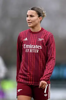 Crystal Palace v Arsenal - Subway Women's League Cup Quarter Final<br> Crystal Palace v Arsenal - Subway Women's League Cup Quarter Final
