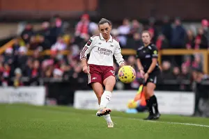 Crystal Palace v Arsenal - Subway Women's League Cup Quarter Final<br> Crystal Palace v Arsenal - Subway Women's League Cup Quarter Final