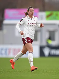 Crystal Palace v Arsenal - Subway Women's League Cup Quarter Final<br> Crystal Palace v Arsenal - Subway Women's League Cup Quarter Final