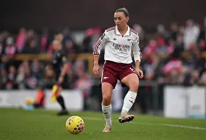 Crystal Palace Women V Arsenal Women - League Cup 2025-26 Prints: Crystal Palace v Arsenal - Subway Women's League Cup Quarter Final Crystal Palace v Arsenal - Subway Women's