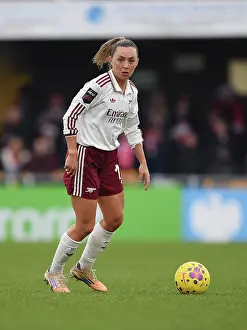 Crystal Palace Women V Arsenal Women - League Cup 2025-26 Prints: Crystal Palace v Arsenal - Subway Women's League Cup Quarter Final Crystal Palace v Arsenal - Subway Women's