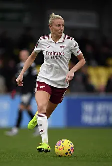 Crystal Palace Women V Arsenal Women - League Cup 2025-26 Prints: Crystal Palace v Arsenal - Subway Women's League Cup Quarter Final Crystal Palace v Arsenal - Subway Women's