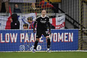 Crystal Palace v Arsenal - Subway Women's League Cup Quarter Final<br> Crystal Palace v Arsenal - Subway Women's League Cup Quarter Final