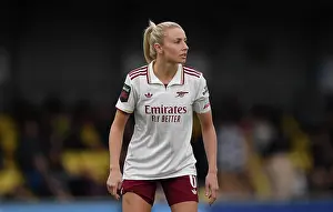 Crystal Palace Women V Arsenal Women - League Cup 2025-26 Prints: Crystal Palace v Arsenal - Subway Women's League Cup Quarter Final Crystal Palace v Arsenal - Subway Women's