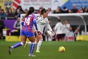 Crystal Palace v Arsenal - Subway Women's League Cup Quarter Final<br> Crystal Palace v Arsenal - Subway Women's League Cup Quarter Final