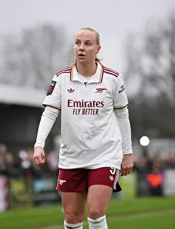 Crystal Palace Women V Arsenal Women - League Cup 2025-26 Prints: Crystal Palace v Arsenal - Subway Women's League Cup Quarter Final Crystal Palace v Arsenal - Subway Women's
