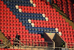 Crystal Palace vs Arsenal: Intense Rivalry in the Premier League