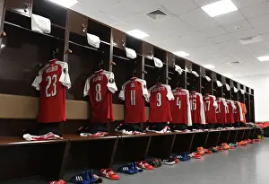 CSKA Moskva v Arsenal FC - UEFA Europa League Quarter Final Leg Two