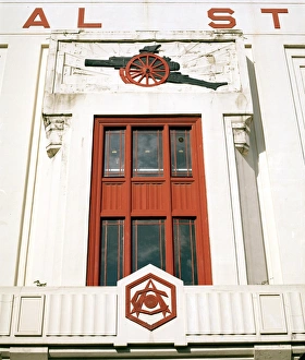Trending: d, Arsenal Stadium. Highbury, London, 27 / 5 / 2005. Credit
