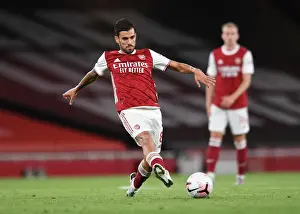 Dani Ceballos Star Performance: Arsenal Triumphs Over West Ham United (2020-21)