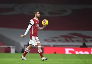 Dani Ceballos Stars: Arsenal's Win Against Wolverhampton Wanderers (Premier League 2020-21)