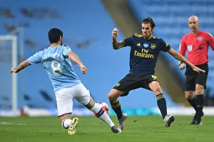 Dani Ceballos vs Ilkay Gundogan: Clash of the Midfield Titans - Manchester City vs Arsenal FC, Premier League 2019-20