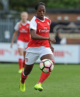 Danielle Carter (Arsenal Ladies). Arsenal Ladies 10:0 Tottenham Hotspur Ladies Danielle Carter (Arsenal Ladies). Arsenal Ladies 10:0 Tottenham Hotspur Ladies