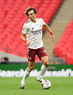 David Luiz vs. Liverpool: Arsenal's Defender in FA Community Shield Showdown