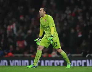 David Ospina: Arsenal's FA Cup Goalkeeper vs Hull City (2014-15)