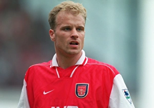 Dennis Bergkamp - Arsenal