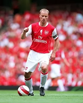 Editor's Picks: Dennis Bergkamp (Arsenal)