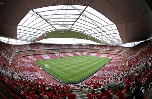 Dennis Bergkamp Farewell: Arsenal vs. Ajax (2006) - Emirates Stadium: A Legend's Testimonial (22/7/06)