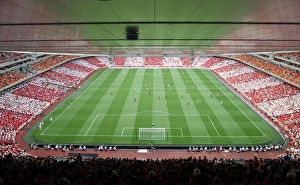 Dennis Bergkamp Testimonial: Arsenal vs. Ajax (2006) - Emirates Stadium