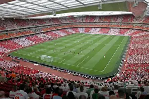 Dennis Bergkamp Testimonial: A Legendary Farewell - Arsenal 2:1 Ajax, Emirates Stadium