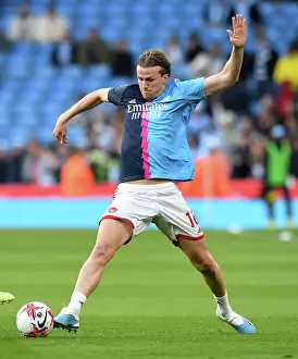 Determined Rob Holding: Arsenal's Pre-Match Focus vs Manchester City, Premier League 2022-23