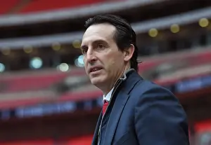 Determined Unai Emery Faces Tottenham Hotspur in Premier League Showdown, 2018-19
