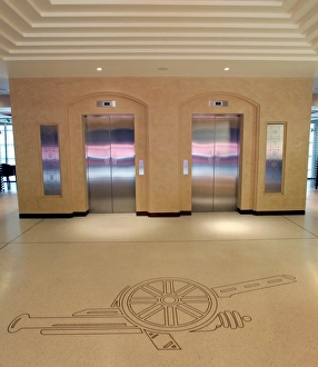 Diamond Club Reception